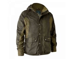 Veste d'hiver Explore Transition kaki Deerhunter