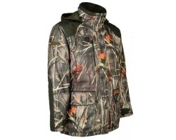 Veste de chasse homme Brocard GhostCamo Wet PERCUSSION