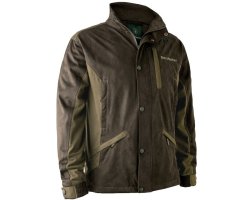 Veste d'hiver Explore kaki Deerhunter