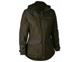 Veste de chasse femme Lady Jacket Deerhunter