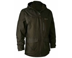Veste de chasse kaki Deerhunter
