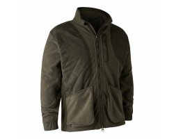 Veste de chasse polaire Gamekeeper Shooting Deerhunter