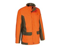 Veste de chasse Renfort ripstop Percussion