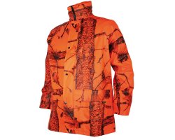 Veste de pluie 