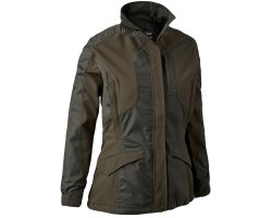 Veste femme kaki Lady Ann DEERHUNTER