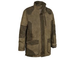 Veste de chasse Grand Nord Ghost kaki PERCUSSION