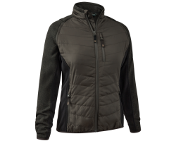 Veste avec manche détachable Moor femme DEERHUNTER