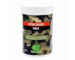 Complément alimentaire en poudre VITA DUCK PRO Sauvag'in