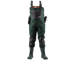 Waders néoprène polyvalent AIGLE