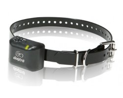 Collier anti-aboiement pour petit et moyen chien DOGTRA