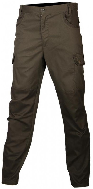 Pantalon Fuseau chasse enfant 6 ans à 16 ans déperlant