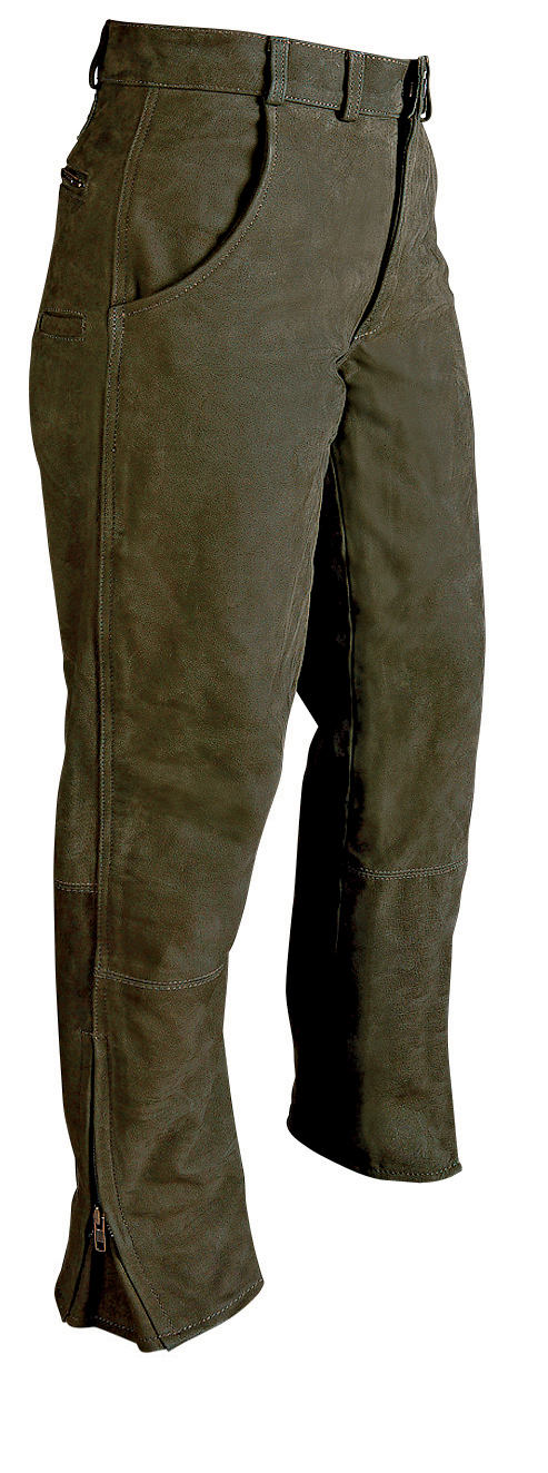 Fuseau Pantalon Cuir Chasse Fuseau De Chasse En Cuir Titan Verney