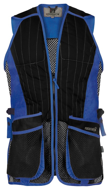 Gilet ball trap percussion online