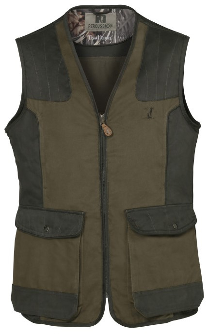 Gilet de hotsell chasse 32 tubes