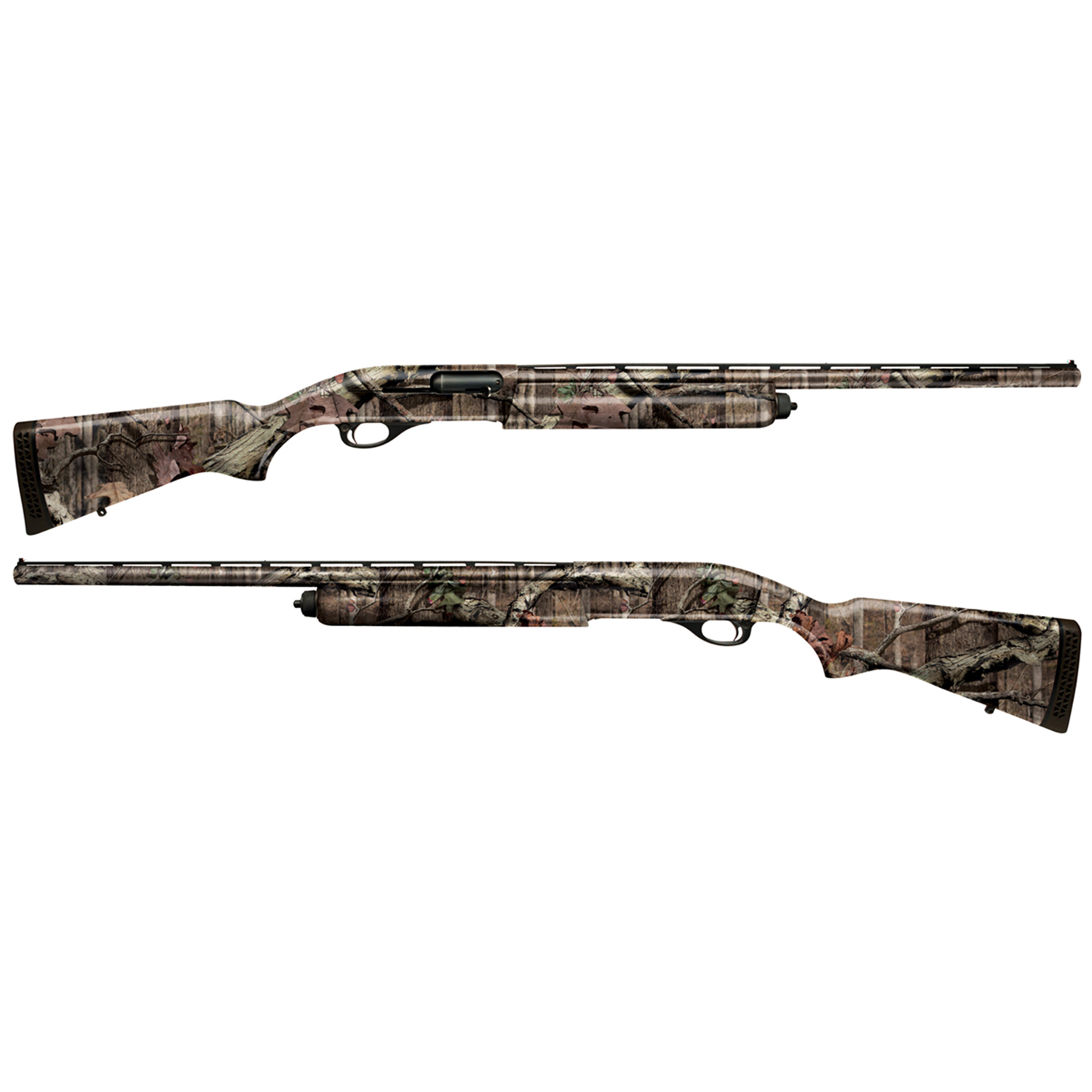Kit Camouflage Pour Fusil Mossy Oak Break Up Infinity 1141
