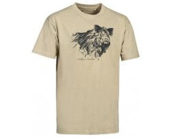 Tee-Shirt sanglier VERNEY CARRON