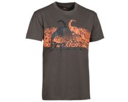Tee-Shirt ProHunt VERNEY CARRON
