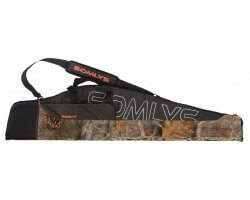 Fourreau Grand chasse camo forest 123cm