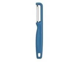 eplucheur pèle-tomate SWISS bleu VICTORINOX