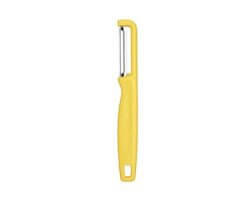 Eplucheur pèle-tomate SWISS jaune VICTORINOX