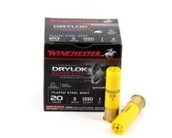  Cartouches_Winchester_Drylox_Super_Steel_Magnum_cal_20_cote_chasse