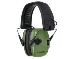 Casque électronique Verney Carron