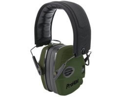 Casque de protection auditive électronique Verney Carron