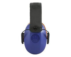 Casque ball trap beretta