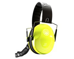 Casque anti bruit Beretta