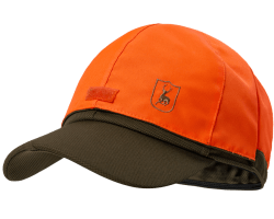 Casquette Muflon Pro avec sécurité DEERHUNTER