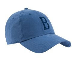 Casquette Big B BERETTA