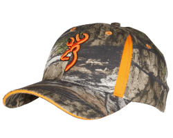 Casquette Center camo BROWNING