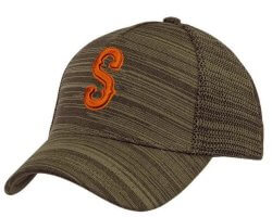 Casquette Knit bark STAGUNT