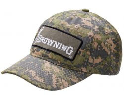 Casquette Digi Forest  BROWNING