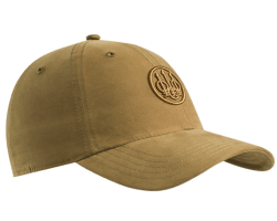 Casquette EVO à scratch sable BERETTA