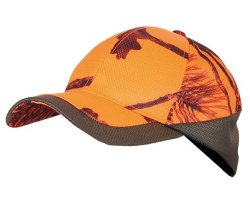 Casquette renforcée EVO II 