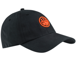 Casquette EVO à scratch noire BERETTA