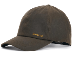 Casquette huilée femme Belsay BARBOUR