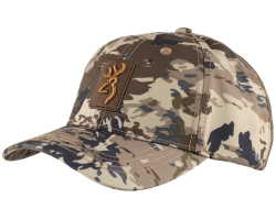 Casquette Hallow camo Auric BROWNING