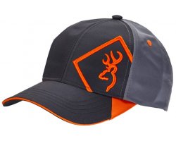 Casquette Helios BROWNING