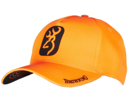 Casquette More orange BROWNING