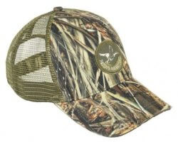 Casquette Passion Migrateurs roseaux PERCUSSION