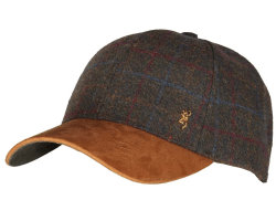 casquette paul browning