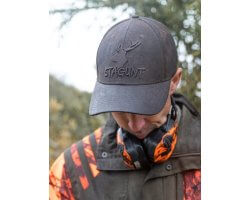 Casquette Peisey STAGUNT