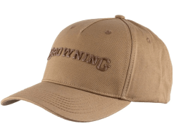 Casquette Phantom marron BROWNING