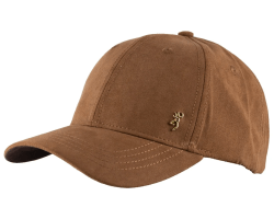 Casquette Pierre marron BROWNING