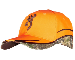 Casquette Ranger orange BROWNING