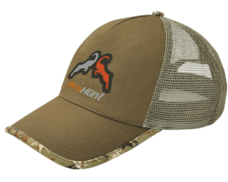 Casquette Springer kaki Pro Hunt