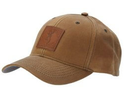 Casquette Stone beige BROWNING