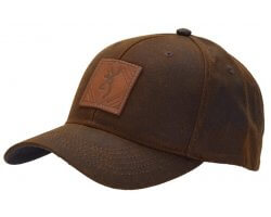 Casquette Stone Marron BROWNING